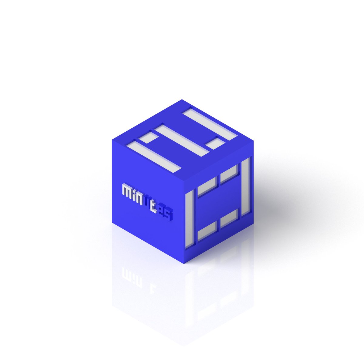 Cubed_World's tweet photo. Mes Amis,

It's #Giveaway Friday 🎉

En partenariat avec @20MintFR, le superbe magazine entièrement consacré au Web 3, vous pouvez tenter de gagner ce petit cube unique.

🚨 Pour participer 🚨

✅ Like &amp; RT
✅ Follow  @Cubed_World + @20MintFR  
✅ Tag 3 Amis

TAS Dimanche 🤞🍀😊 https://t.co/omebYMOLsE