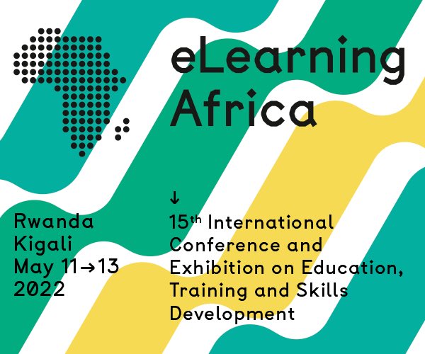 Kigali, #Rwanda will host #Elearning from 11-13 May 2022 at #KCC.

Be prepared to tap into a multi-layered programme with over 200 speakers from different sectors that aim to bring the overall 2022 #conference theme “A new Purpose for #Education” to life.

#MeetInRemarkableRwanda