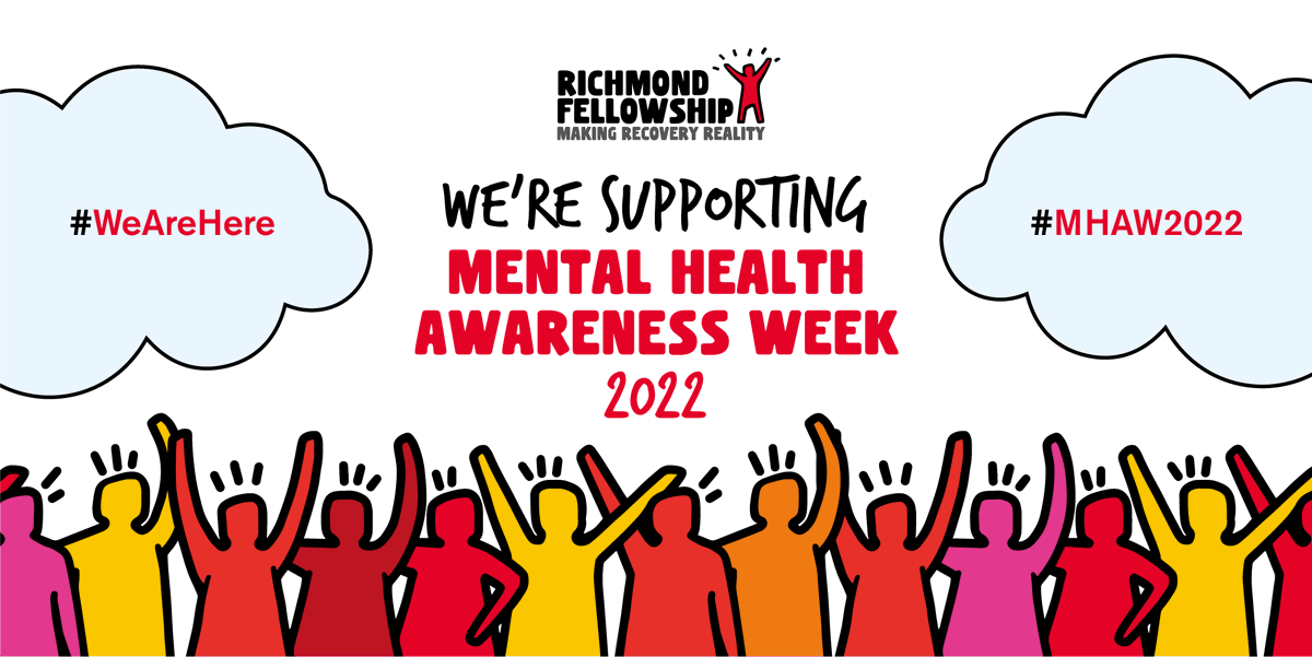 Waythrough_UK's tweet photo. This #MentalHealthAwarenessWeek is tackling loneliness. We want to take this week to share how our #mentalhealth  services across #England combat #loneliness. Follow along to hear from our staff! 

Want to find our support in your area? 👇https://t.co/0vi5pAOptE https://t.co/u5SfX3jmea