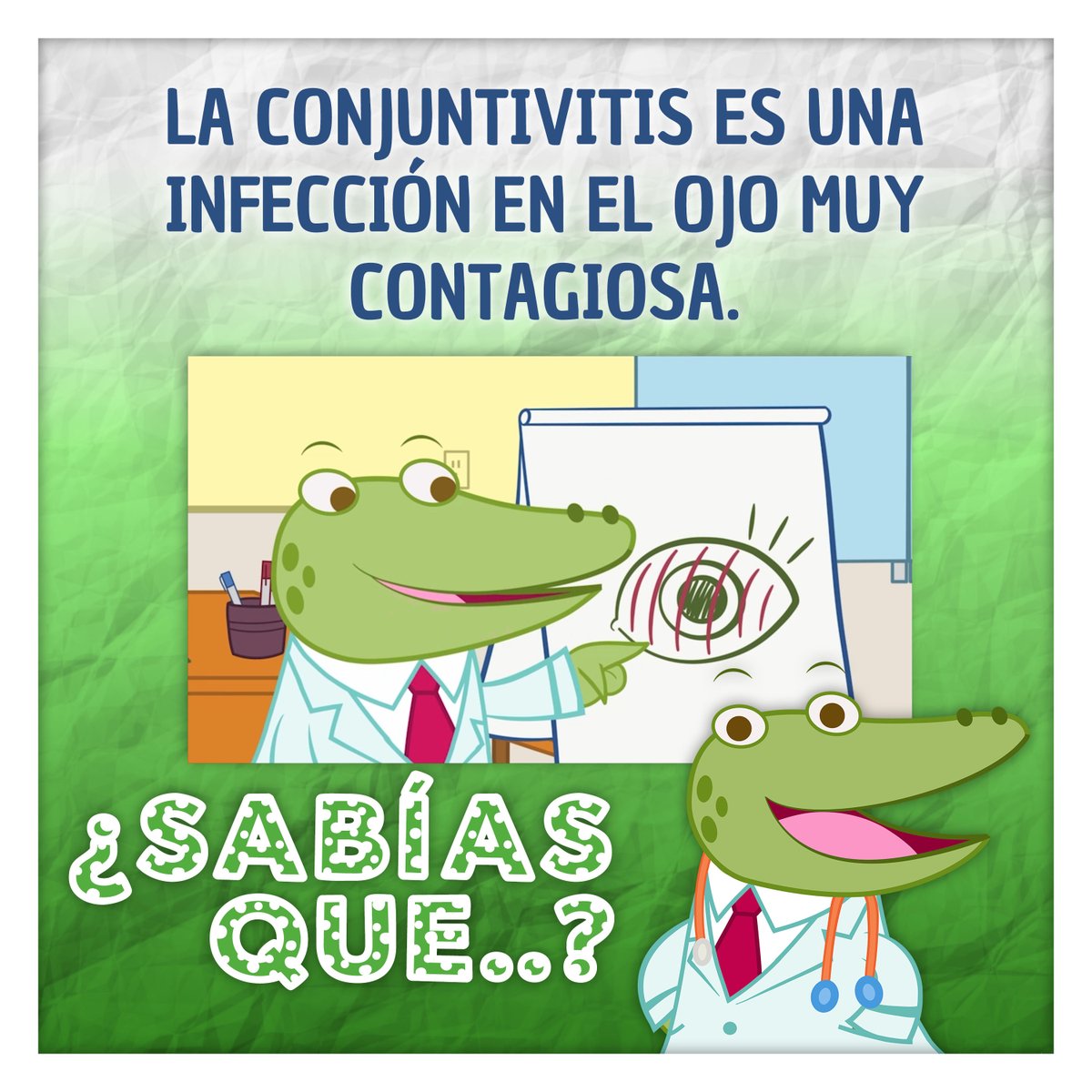 crocodoctv's tweet photo. ¡Sigue aprendiendo con nuestra Croco-Pedia! 😀 💻 

https://t.co/bNfyRZtGbh https://t.co/CiQf0ydXAT