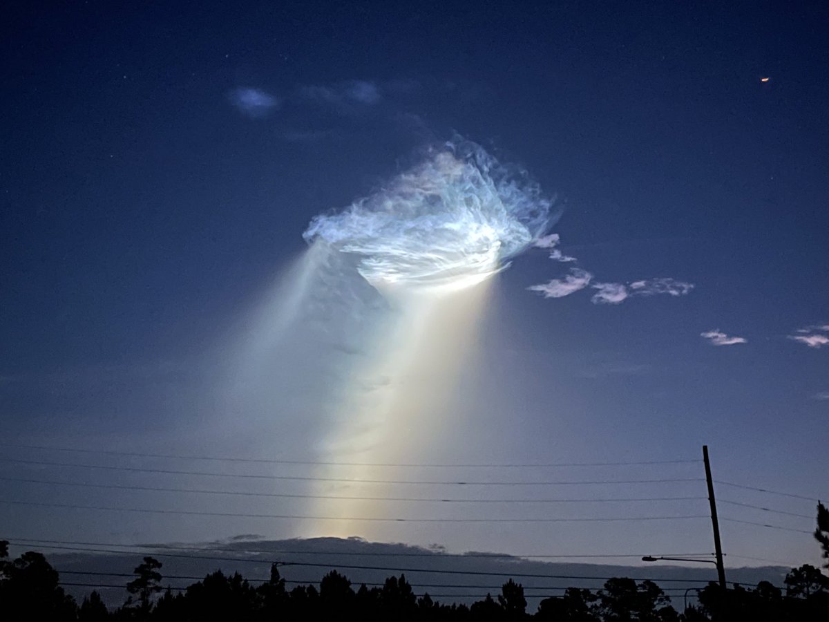 KU5E's tweet image. #snapthesun @fox35orlando