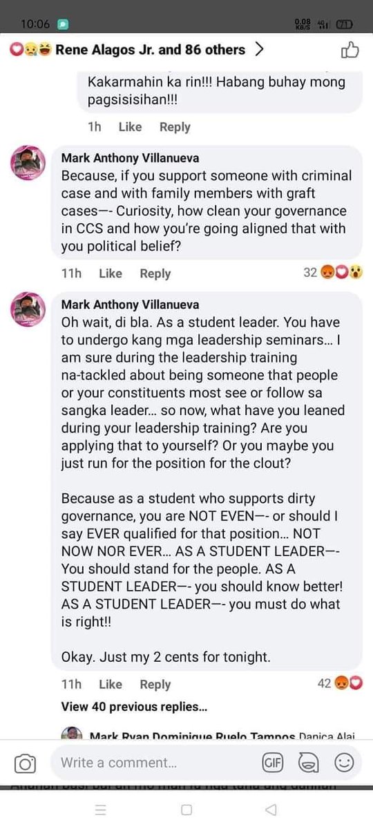 curiosity2022's tweet photo. It is heartbreaking knowing that a bbm supporter committed suicide because of a TOXIC KAKAMPINK. 😭

May you rest in peace Ka-UniTeam Frederick Mark Bico Alba🙏🏼

🚫 STOP CYBER BULLY
🚫 RESPECT OTHERS POLITICAL BET
🚫 STOP THE HATE, GIVE LOVE

#CttoRepost https://t.co/DmJvHpF33W
