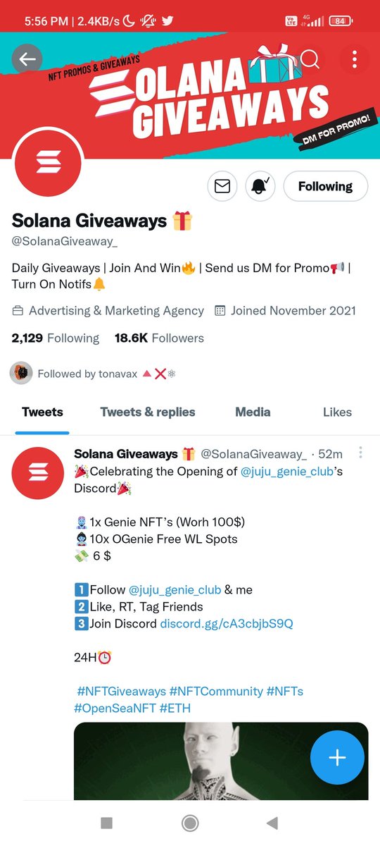 MapkTzav's tweet photo. @SoIanaGiveaway_ Done Looking for this Project https://t.co/doMfJ8pb0W