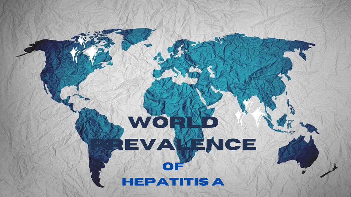 The transmission of hepatitis A or HAV is that, it was Discovered in 1973, HAV is a small, nonenveloped, positive-strand RNA picornavirus that occupies its own genus, Hepatovirus read full article-mediworldd.xyz/2022/05/hepati…