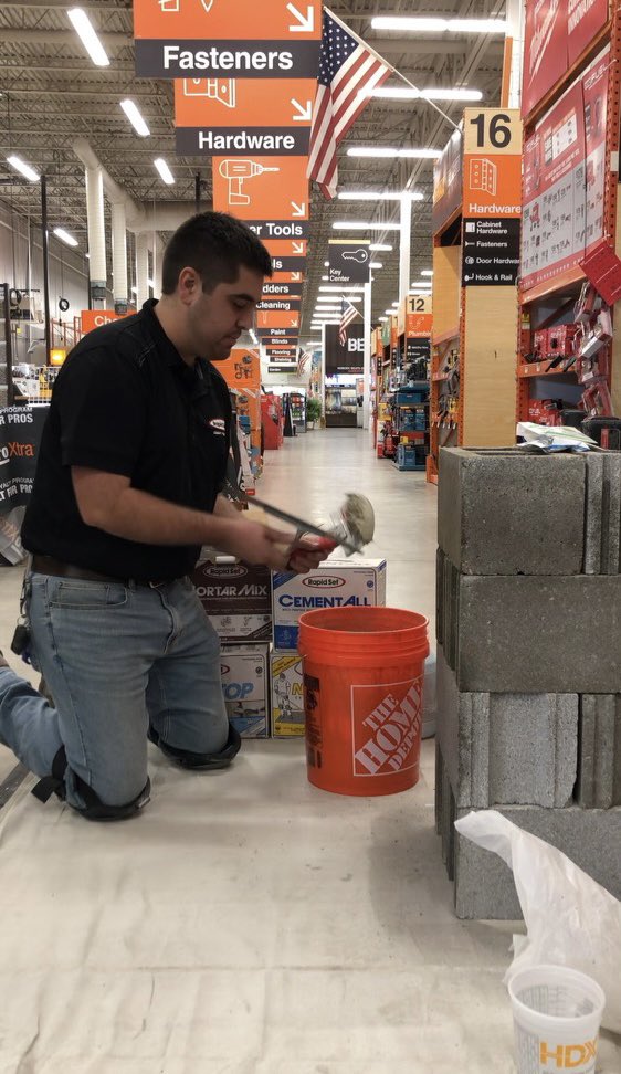 Santiago Alvarez (@rapidsetalvarez) on Twitter photo Had a great time this past month doing demos and visiting stores in the OH area during PRO Month. Thank you to everyone who came out to participate. <a href="/Paul_Haitsch/">Paul Haitsch</a> <a href="/sours25/">Stephanie</a> @Sean_Monty_ <a href="/JasonMazinski/">Jason Mazinski</a> <a href="/CTSRapidSet/">CTS | Rapid Set</a> <a href="/HomeDepot/">The Home Depot</a> Had a great time this past month doing demos and visiting stores in the OH area during PRO Month. Thank you to everyone who came out to participate. <a href="/Paul_Haitsch/">Paul Haitsch</a> <a href="/sours25/">Stephanie</a> @Sean_Monty_ <a href="/JasonMazinski/">Jason Mazinski</a> <a href="/CTSRapidSet/">CTS | Rapid Set</a> <a href="/HomeDepot/">The Home Depot</a>