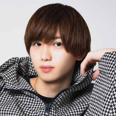#新しいプロフィール画像