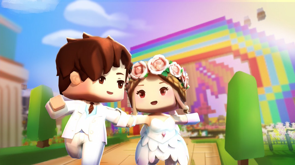 MiniWorldClub's tweet photo. https://t.co/0geJKHvCv2 https://t.co/C2KkFaPQvv