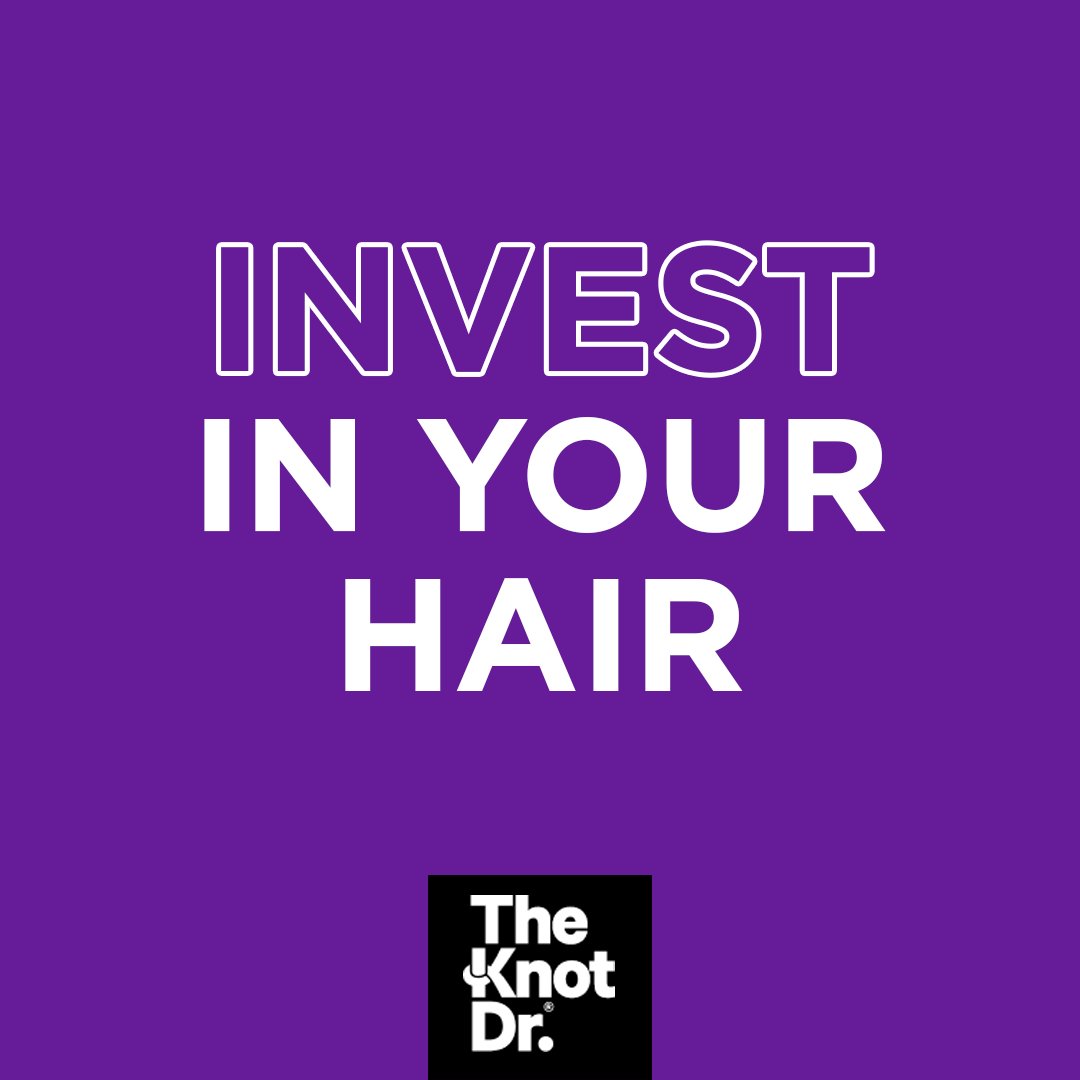 The Knot Dr. tweet media