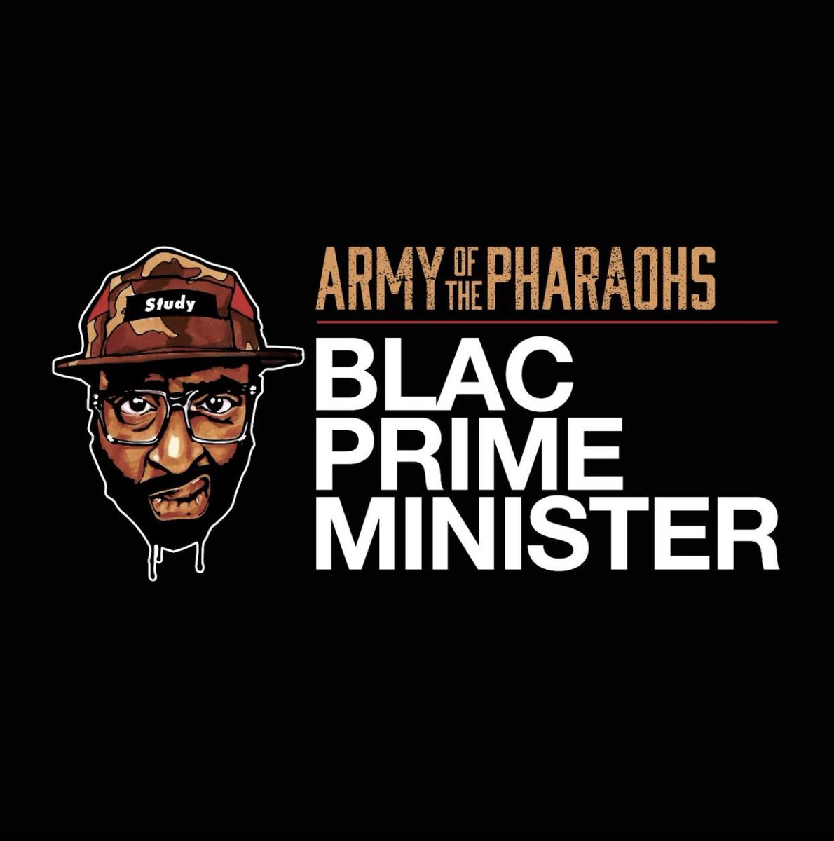 Stu_Bangas's tweet photo. NEW AOTP Song Produced by Myself at my BRO @Blacastan Bandcamp Page: https://t.co/YhCoHYvnEG - ALL proceeds go to his Fam.  We Love You and Miss you My Bro.  Watson x Holmes Forever 💪🏻💪🏻 https://t.co/oJ8w5MLloV