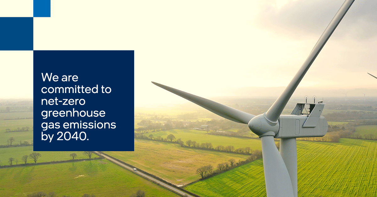 Intel UK on Twitter "We've committed to netzero greenhouse gas
