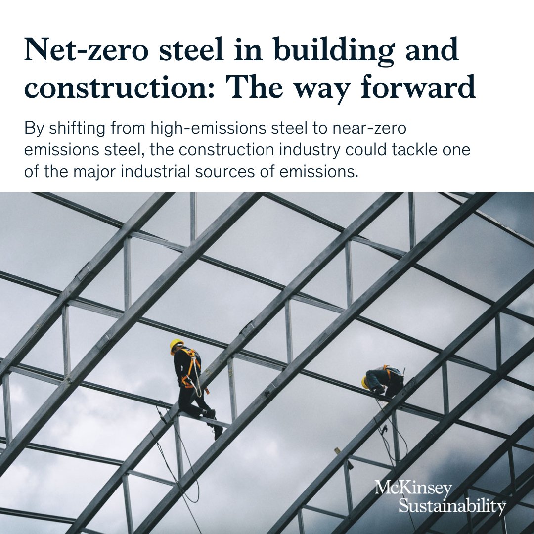 McKinsey & Company on Twitter "As part of a knowledge partnership with