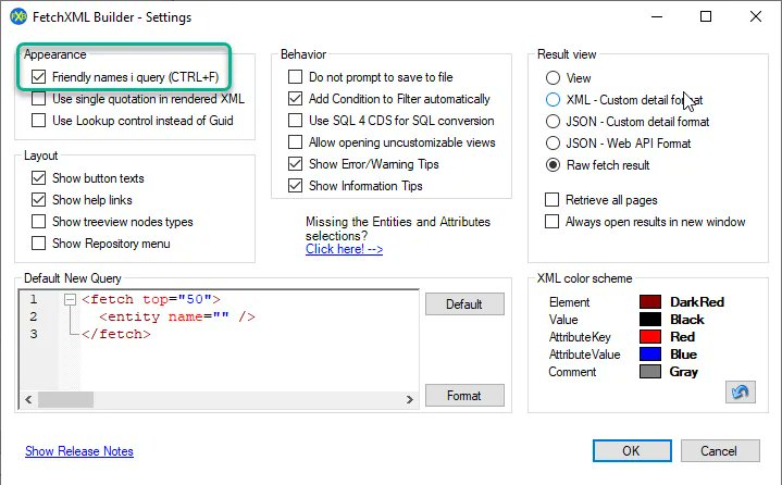 inogic's tweet image. What you might not know about #FetchXML Builder @CarinaMClaesson 
bit.ly/3yhgmw6 

#PowerPlatform #Dataverse #XrmToolBox