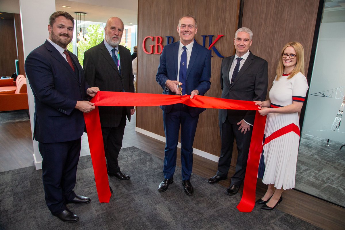 Centre-square (@centresquaremb) on Twitter photo Welcome to GB Bank which has opened its HQ <a href="/CentreSquareMB/">Centre-square</a> and joins <a href="/xpsgroup/">XPS Group</a> <a href="/psqbar/">Park Square Barristers</a> and <a href="/DSBarristers/">Dere Street Barristers</a> in 2 Centre Square. Welcome to GB Bank which has opened its HQ <a href="/CentreSquareMB/">Centre-square</a> and joins <a href="/xpsgroup/">XPS Group</a> <a href="/psqbar/">Park Square Barristers</a> and <a href="/DSBarristers/">Dere Street Barristers</a> in 2 Centre Square.