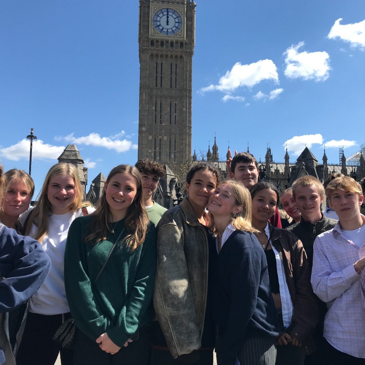 A3 pupil Giselle F reports on the sixth form <a href="/BryanstonPol/">Bryanston Politics</a> trip to visit the Houses of Parliament and Westminster.

You can read her report here: bryanston.co.uk/news/?pid=3&ni…