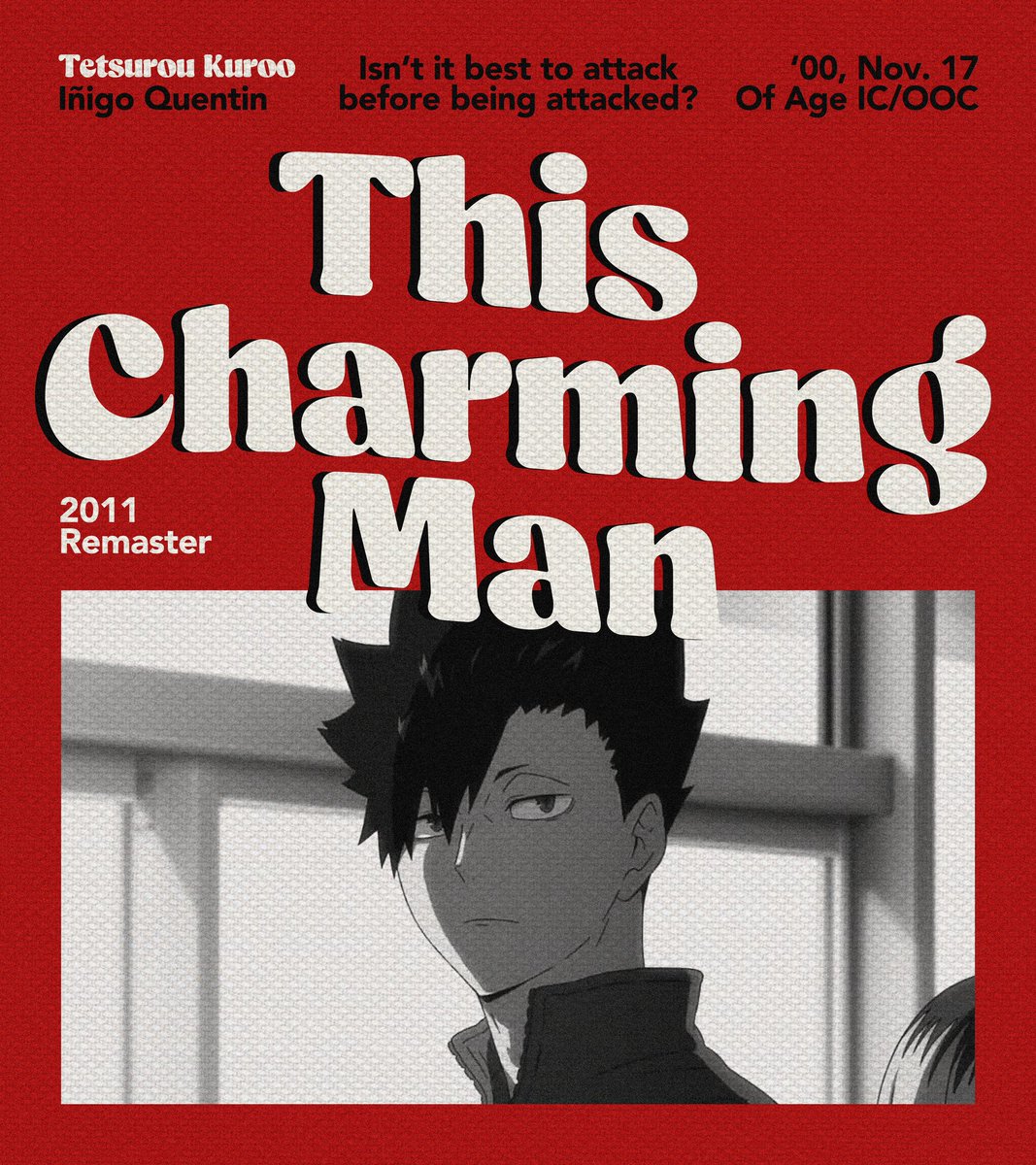 ͏͏͏͏͏͏                
            
͏͏͏͏͏͏            read carrd before you follow
            黒尾 ─── colosseo.carrd.co
          
͏͏͏͏͏͏           ͏͏͏͏͏͏