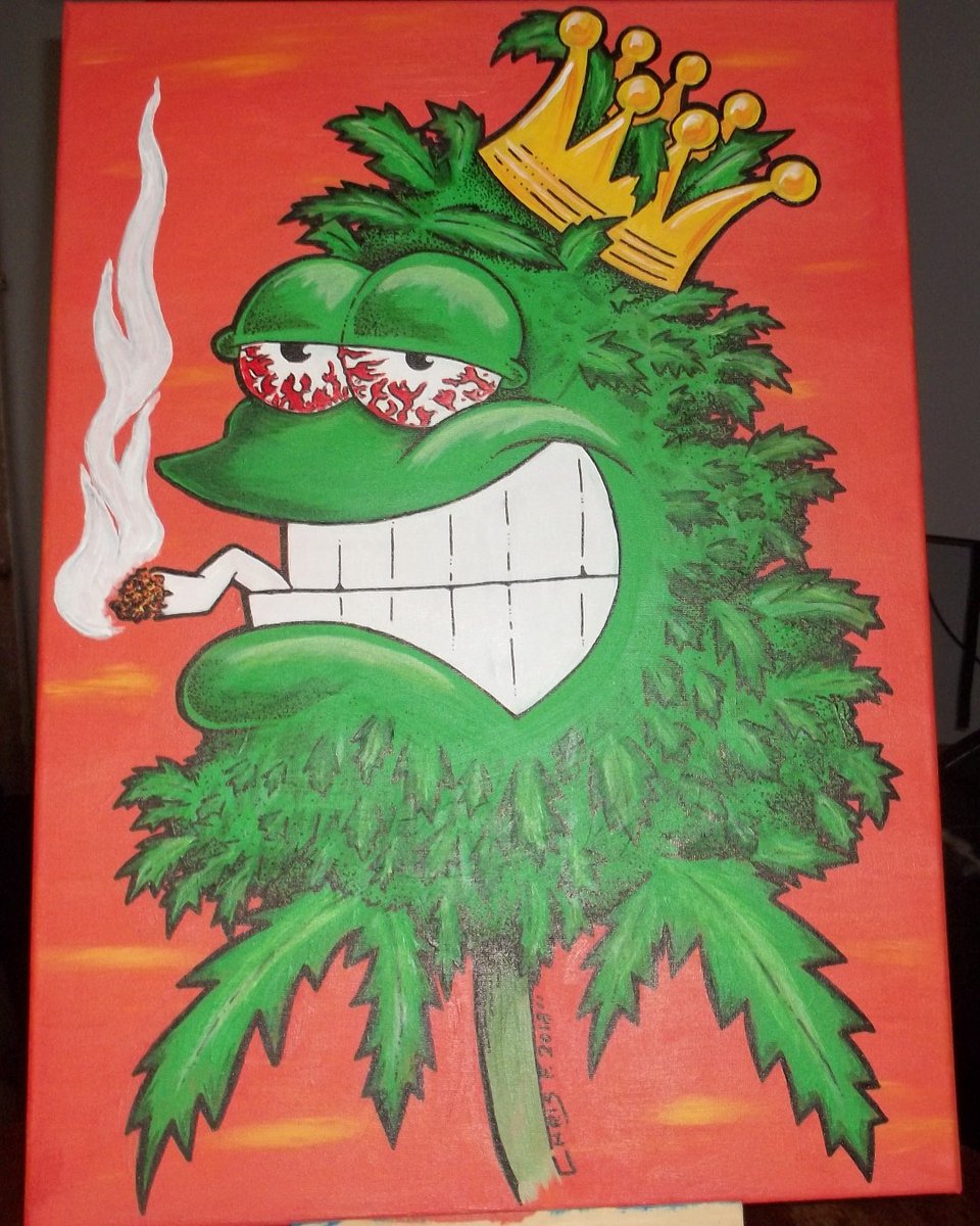 CannaComix - Exhibition, NFTs &amp; LIVE drawing at the CannaTrade 2022 from May 20 - 22 at the BERNEXPO in Bern. 🤯 The three artists Ivan Art, Steve Stoned and Chris F. aka SmokingJoe MonsterBud will show daily their best artworks from the last 20 years at the CannaComix exhibition