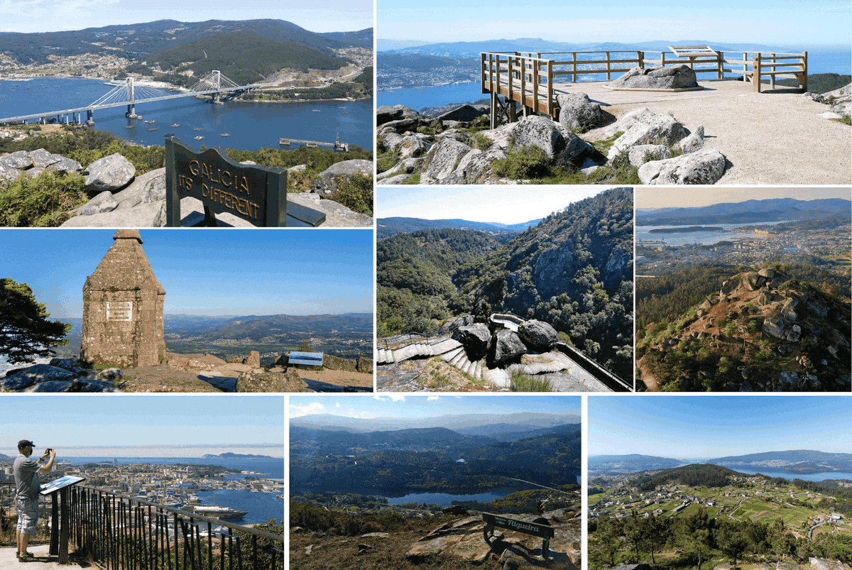 turisriasbaixas's tweet photo. Aquí vos deixamos unha selección con algúns dos miradoiros con mellores vistas de #PontevedraProvincia: Campo da Rata, #Domaio, Monte Aloia, #Toxa, Lobeira, Monte do Castro, Crecente ou A Peneda.
👉 https://t.co/BibBEiHCgi
#LoveRíasBaixas #RíasBaixas #PontevedraProvincia https://t.co/6Efb8Bpp7P