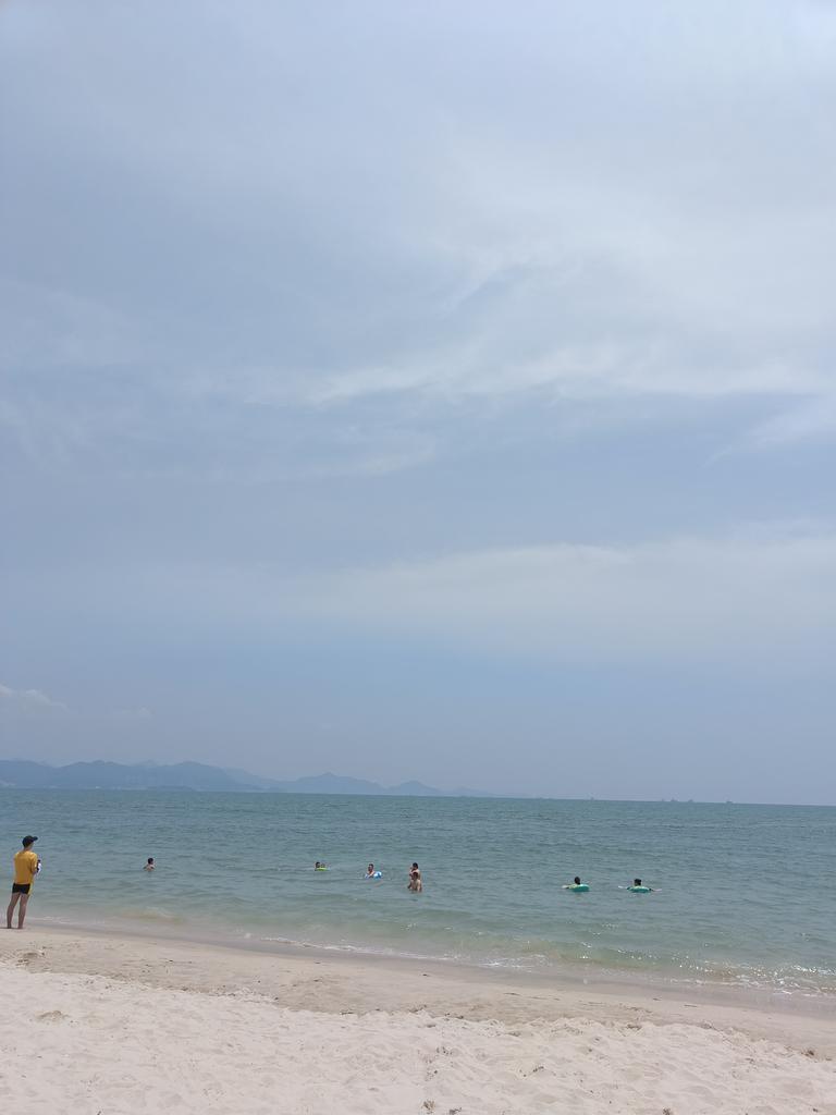 w1259451's tweet photo. 面朝大海，春暖花开😄😄😄 https://t.co/jmzKpGlFlT