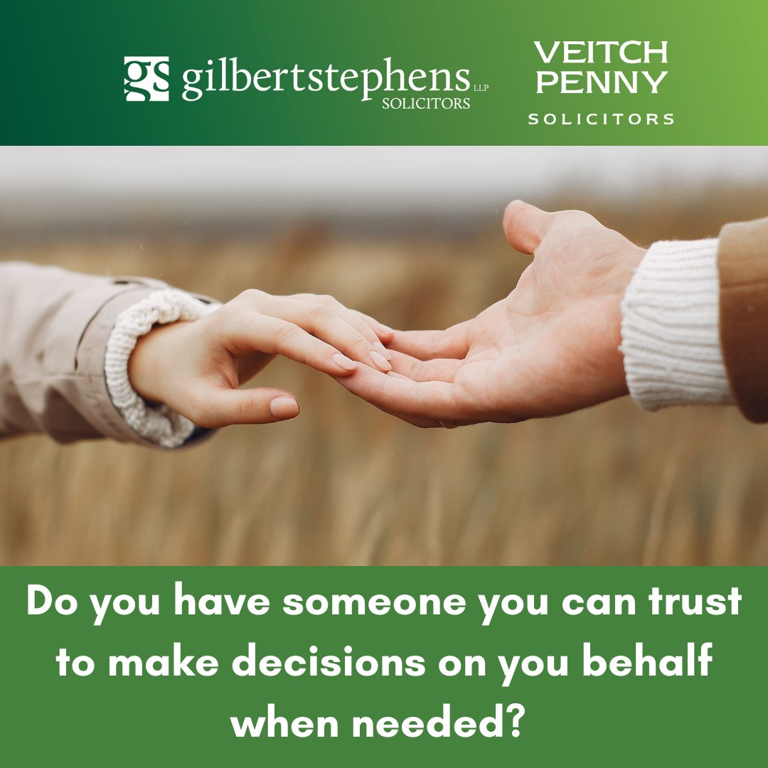 VeitchPenny's tweet photo. Appointing someone you trust to make important decisions on your behalf can give you peace of mind in an uncertain world. We can help you make that step to safeguard your future.

Find out more on our website:   https://t.co/we4Kejzef0

#Devon #POA #Powersofattorney #trust https://t.co/qiu8NC3QZJ