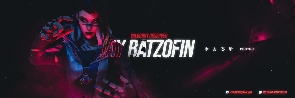 Salty_Jayy's tweet photo. New banner! Love the design. Can highly recommend @wendajdesign if you need a good banner! https://t.co/SEUq9bVHZd