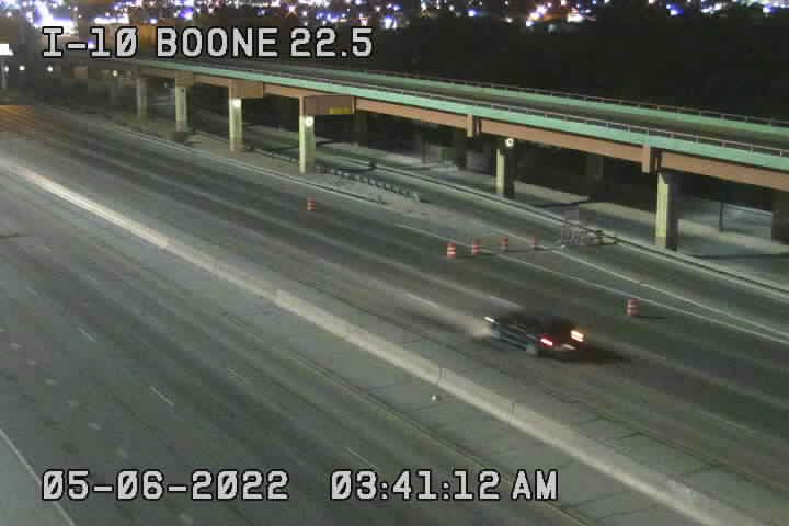 DianaGomezTV's tweet photo. 🚧 Overnight road closures:
📍Zaragoza at Vista Del Sol, 2 left lanes.
📍Border Highway east at Zaragoza, all lanes.
📍US-54 south to I-10 east ramp and interchange to Juarez.
📍I-10 west at Copia, right lane and exit.
Live traffic map: 🗺
https://t.co/wPcHI6WByW https://t.co/WM05owMkK6