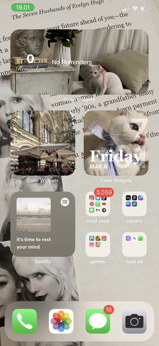 - tweet media