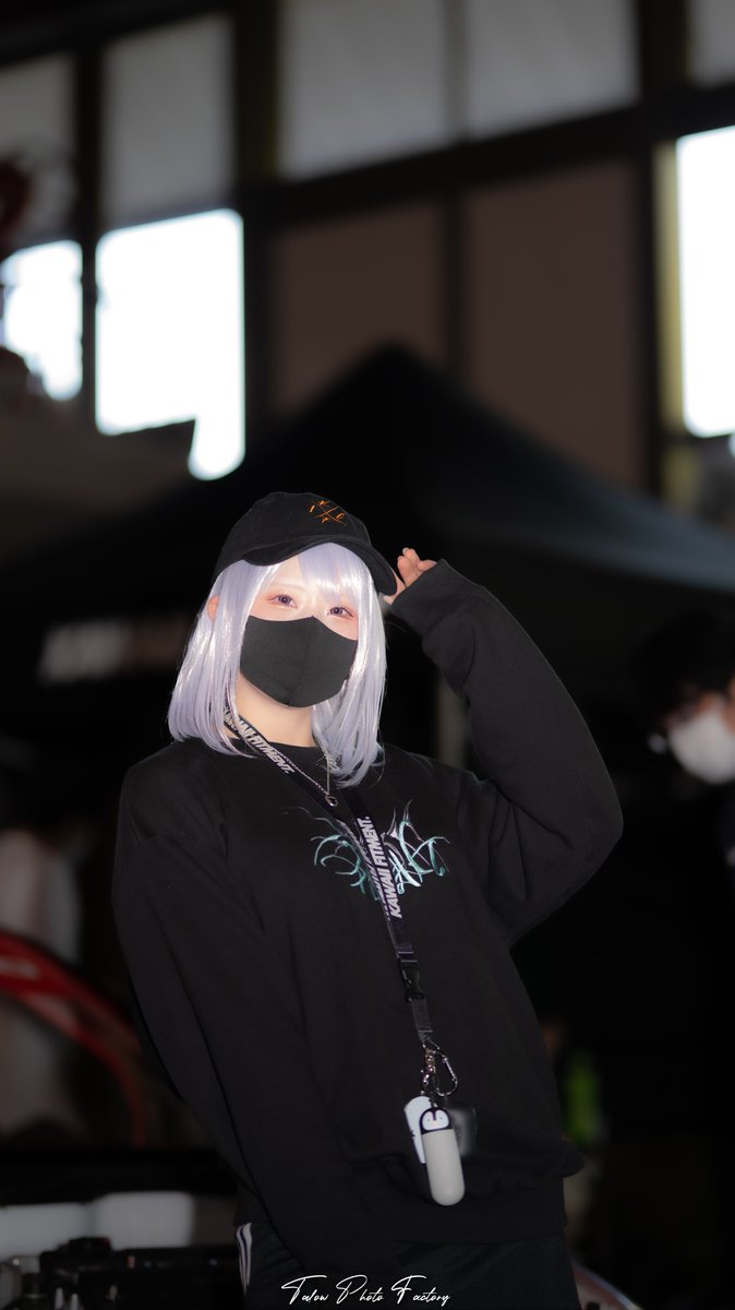 talow0005's tweet image. 5/5 DAY DREAM 2022
KF Girl Anzu Amamiya
#DD2022
#DayDream2022 
#KAWAIIFITMENT 
#あんずちゃんしか勝たん
#あんずしか勝たん