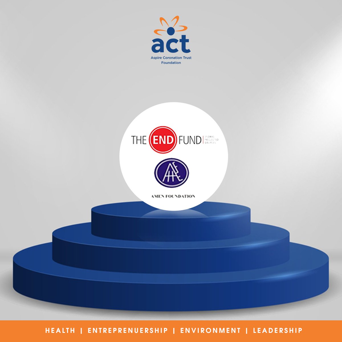 ACTFoundation_'s tweet photo. We are pleased to announce our 2022 grantees in entrepreneurship
We look forward to doing more together in enterprise .
#ACTFoundation #letsdomore #2022grantees #ACTGrantcycle #entrepreneurship #2022grantcycle https://t.co/yiAeM0cU0Q