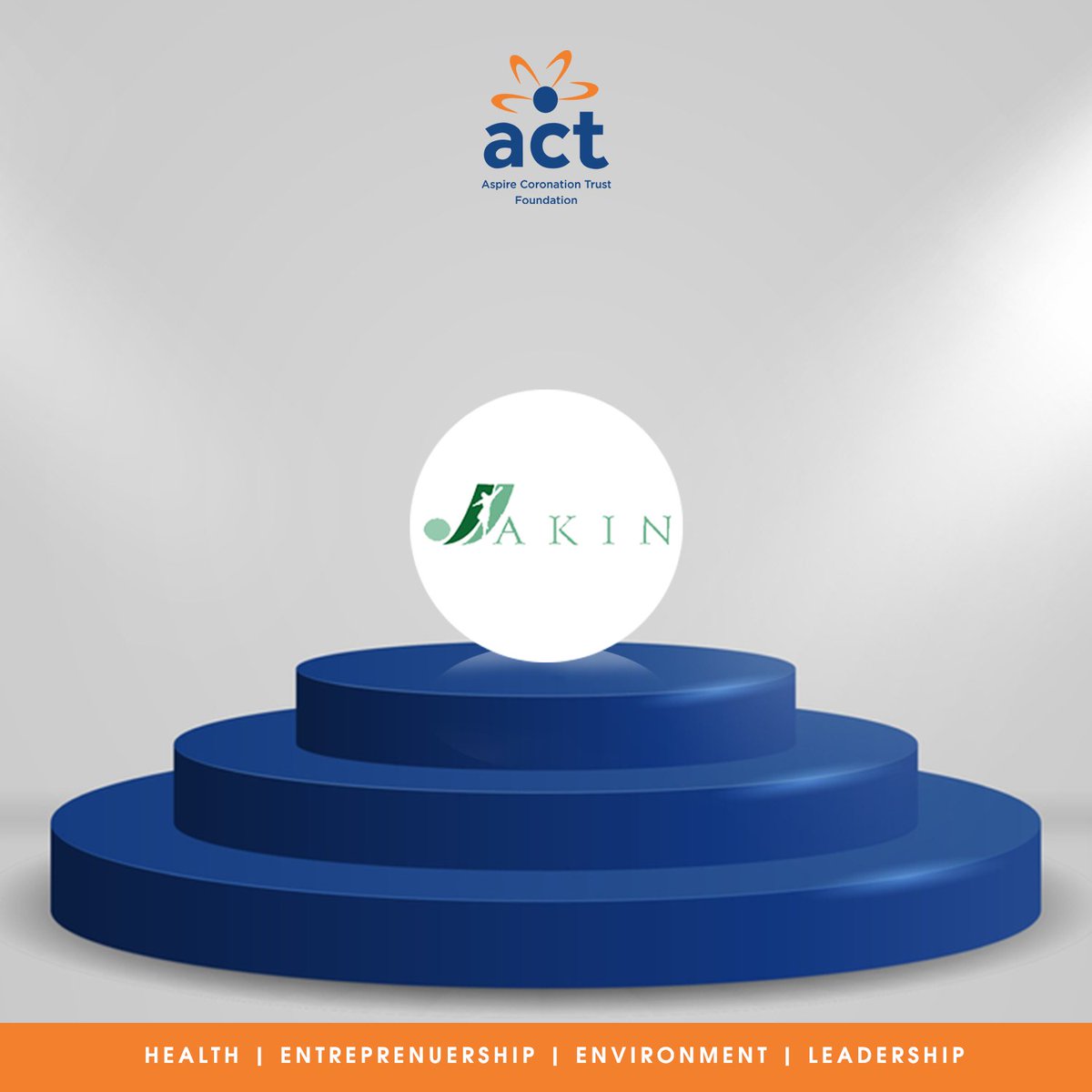 ACTFoundation_'s tweet photo. We are pleased to announce our 2022 grantees in entrepreneurship
We look forward to doing more together in enterprise .
#ACTFoundation #letsdomore #2022grantees #ACTGrantcycle #entrepreneurship #2022grantcycle https://t.co/yiAeM0cU0Q
