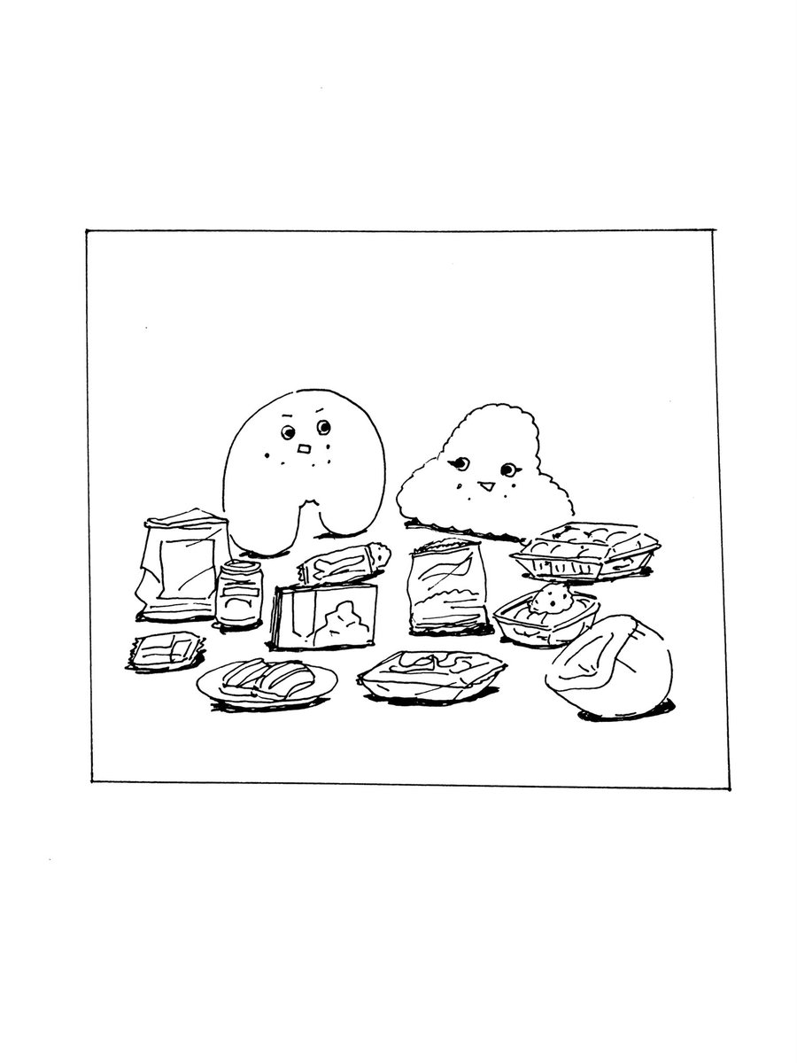 #メーンくん
https://t.co/Y67jNgaJiw 
