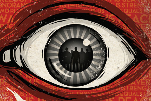 TheNamibian's tweet photo. Read today's edition and get more on why civil society is worried about the proposed changes to the communication law.
The proposed changes will enable authorities to spy on you. There are concerns that spying could affect lawyers, journalists, doctors and their patients. https://t.co/zx75Xf7MBf
