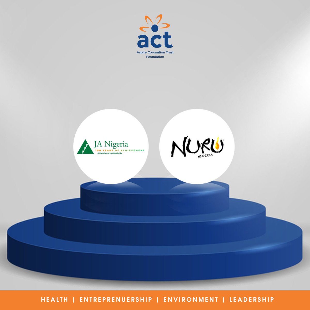 ACTFoundation_'s tweet photo. We are pleased to announce our 2022 grantees in entrepreneurship
We look forward to doing more together in enterprise .
#ACTFoundation #letsdomore #2022grantees #ACTGrantcycle #entrepreneurship #2022grantcycle https://t.co/xP6tjBprst