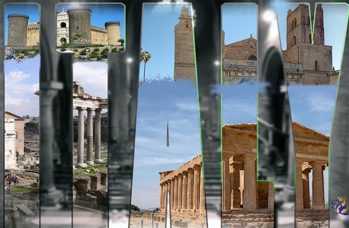 AnaLandenberg's tweet photo. UNESCO in Italy🇮🇹

@visititalytoday @ItalyatUNESCO 
@ItalyVisit 
@UNESCO 
#Italy #europe #Italia #Unite4Heritage #culturalheritage #Photoshop #GraphicDesign https://t.co/3XEXJtU0Nb