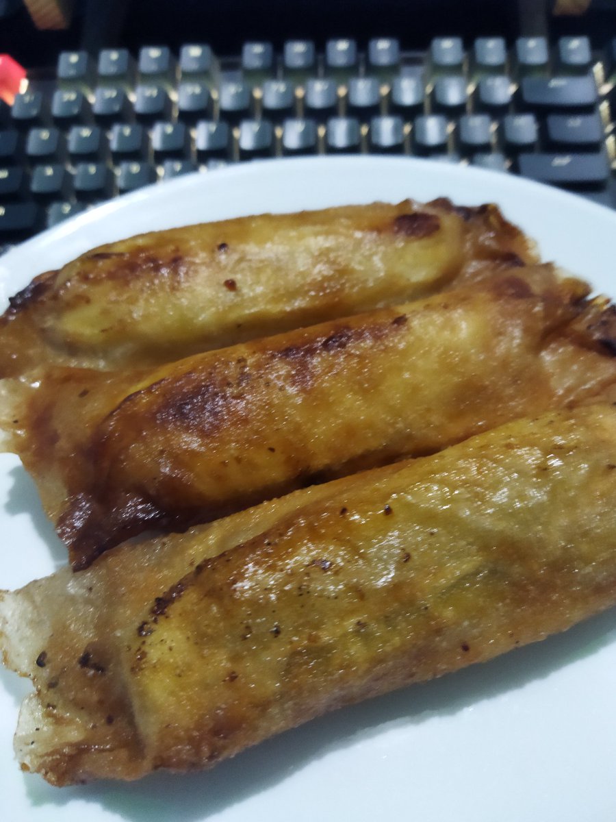 beau_zabdiel's tweet photo. Some freshly cooked 2RON๐งโ๐ณ
Want one?
1. Just engage to any of my tweets (except this one)
2. Drop your ronin address below and receive $RON for gas fees
#AxieInfinity #AxieOrigin #Ronin #2RON https://t.co/8OjTktd4CY