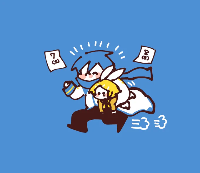 まだGW()はおわってないよ!!!!!( ¨̮ ) 