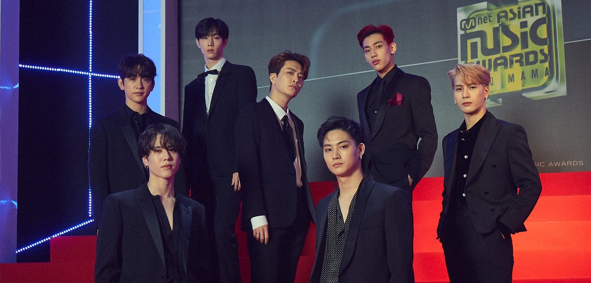 K_GEN_france's tweet photo. #GOT7 ouvre de nouveaux réseaux sociaux et dévoile un teaser pour son comeback
https://t.co/YeHPj3b9VK https://t.co/JtKEBqdhyg