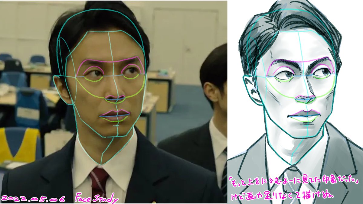 3dcgや美術解剖学の知識が影響 美少女系イラストのクオリティが年前後にバカ上がりした理由の考察 2ページ目 Togetter