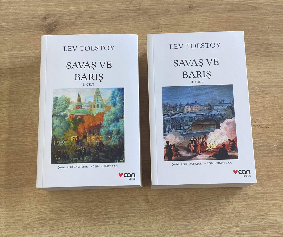 Çok ertelemiştim.. Artık hazırım ✌🏻