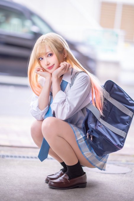 コスプレイヤーシスルのTwitter画像30