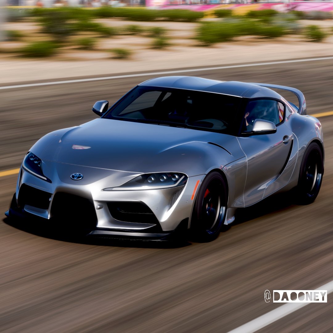 DA0NEY's tweet photo. Forza Horizon 5

#PcShare #Pc #Xbox #VirtualPhotography #WorldofVP #ArtisticofSociety #ZarnGaming #VPRT #ForzaHorizon5 #ForzaShare

Toyota Supra https://t.co/sqylz0AJeZ