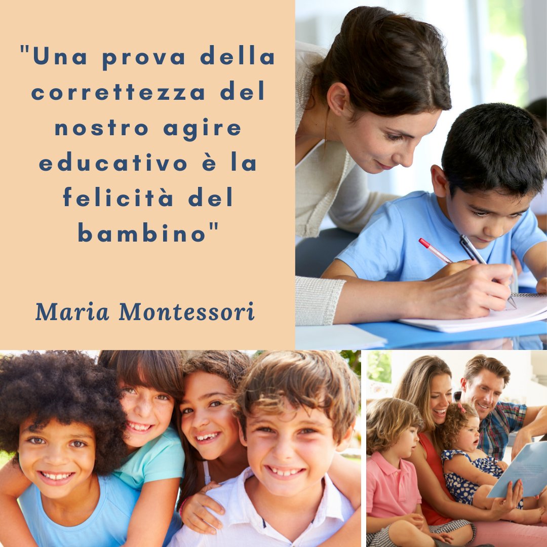 Con i bambini tweet media