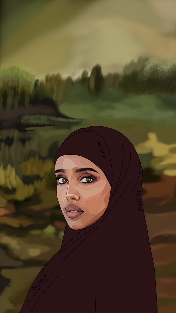 Firdausi_um_'s tweet photo. 🧕🏾🤎
Title: Serene
Available in Opensea
Link:https://t.co/xupUYUqayw
.
#NFTs  #nftcommunity https://t.co/KZz4owWzYz