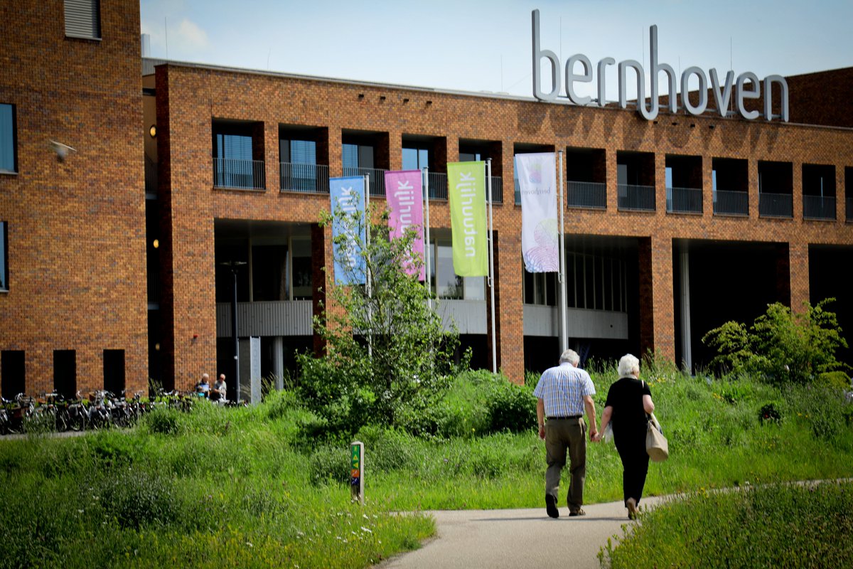 Bernhoven tweet media