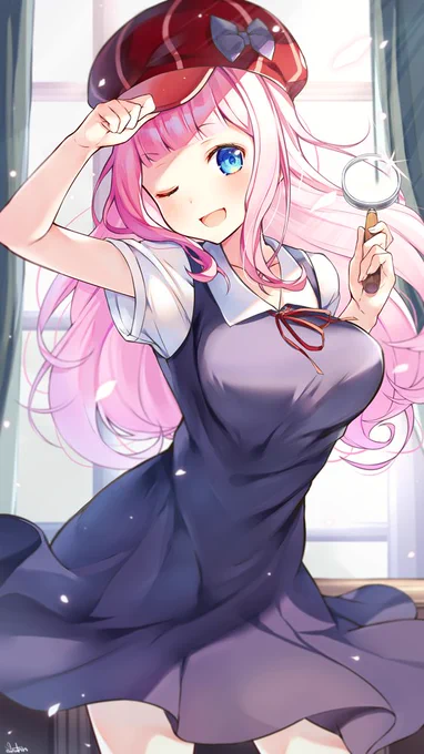 🎀🎀🎀 #かぐや様 