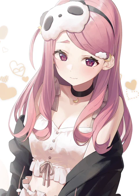 #笹の絵
🐼 