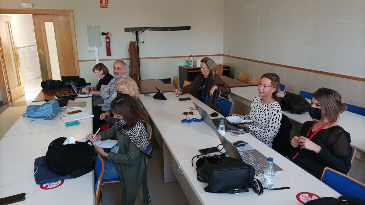 PlatCom · Plataforma de Revistas de Comunicación tweet media