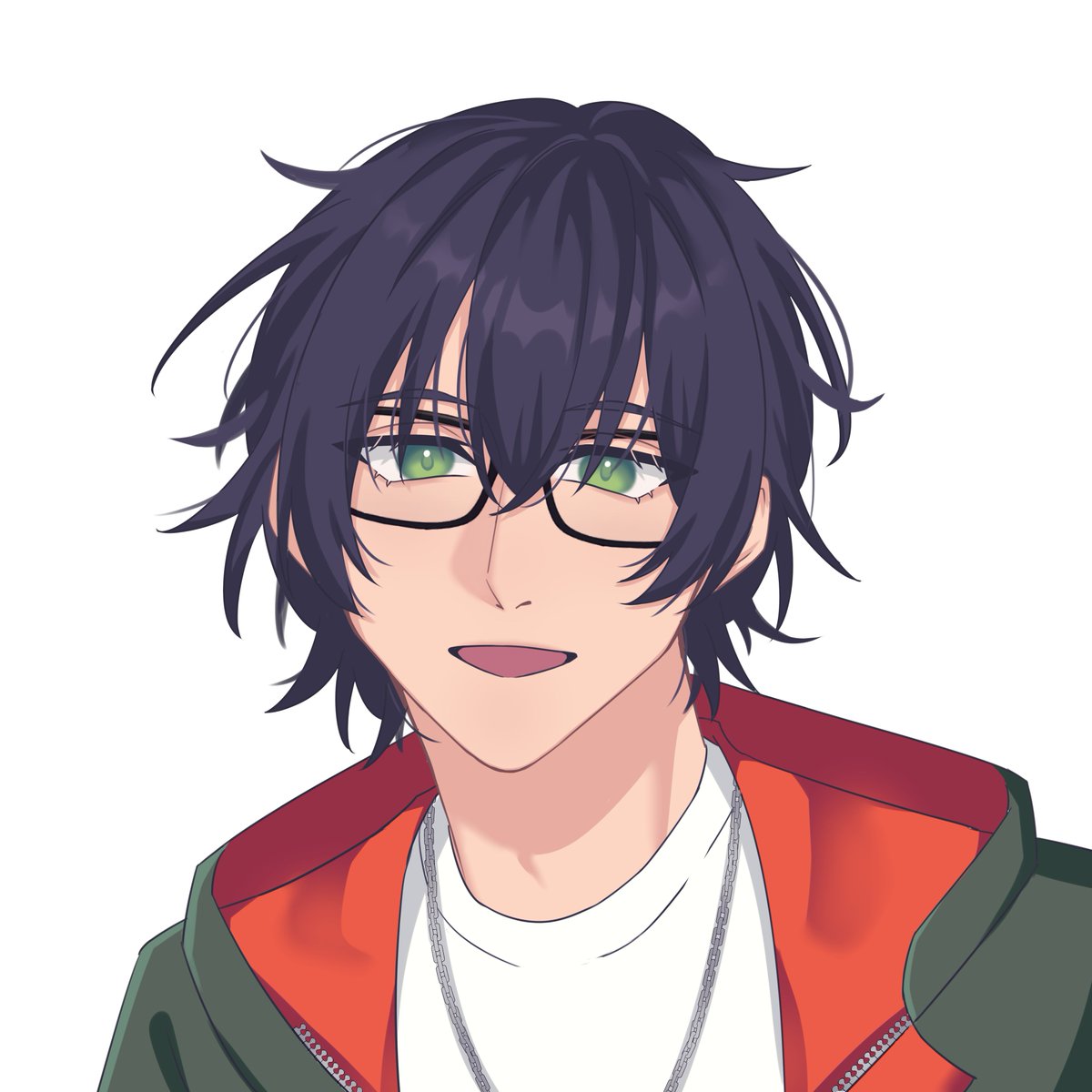 azuazumi00's tweet photo. Lumayan gambar bisa jadi satu kali stream. Hadiah perpisahan dari jumi. See you again Haruta.
#HRTGraphics https://t.co/7stY51narB