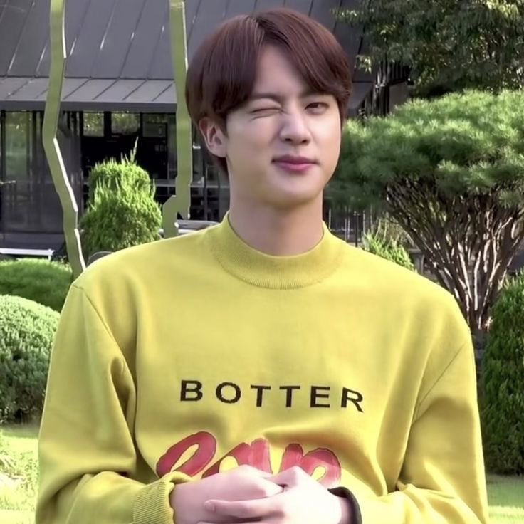 btsaresevennn's tweet photo. — [📝] Hilo con todas las traducciones de #JIN en Weverse | 06-05 @BTS_twt! https://t.co/Y5lB4b6mXt