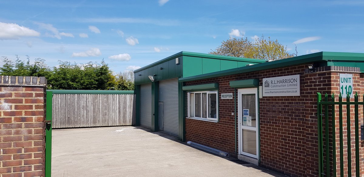 rlhsocials's tweet photo. It's an extra special kind of #fridayfeeling for us here at #rlhc, with us being founded back in 1982 we are celebrating 40 years in business!🥳4⃣0⃣

Find out more about our 40 yrs of experience, and what we can offer on our newly renovated website; https://t.co/oM19uM3l3R https://t.co/9XUAyQiOUJ