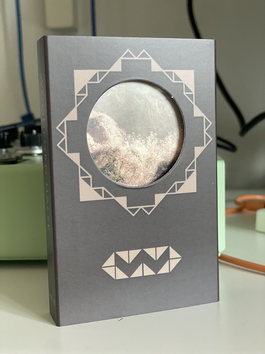 23hangingtrees's tweet image. My new album “Visages” is out today! woodfordhalse.bandcamp.com/album/wf-47-vi… 

@woodford_halse